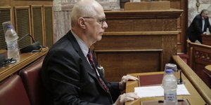 Φωτογραφία: EUROKINISSI/ΓΙΑΝΝΗΣ ΠΑΝΑΓΟΠΟΥΛΟΣ