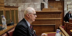 Φωτογραφία: Eurokinissi/ΠΑΝΑΓΟΠΟΥΛΟΣ ΓΙΑΝΝΗΣ