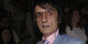 Στάθης Ψάλτης
