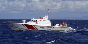 Ελεύθεροι οι ψαράδες  από τη Αίγυπτο/ Φωτογραφία: AP