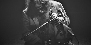 Ο Ψαραντώνης 13 Οκτωβρίου στο Καλλιμάρμαρο