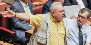 Φωτογραφία: Eurokinissi