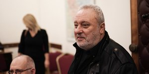 Γρηγόρης Ψαριανός/Φωτογραφία: SOOC