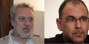Απίστευτος διάλογος Ψαριανού -Μαχαίρα: Οι λάμπες της ΔΗΜΑΡ και το «είδε φως και