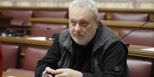 (EUROKINISSI/ ΓΙΩΡΓΟΣ ΚΟΝΤΑΡΙΝΗΣ)
