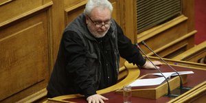 Φωτογραφία: EUROKINISSI/ΓΙΩΡΓΟΣ ΚΟΝΤΑΡΙΝΗΣ