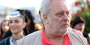 Φωτογραφία: EUROKINISSI