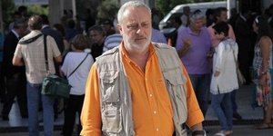 Γρηγόρης Ψαριανός