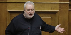 EUROKINISSI/ΓΙΑΝΝΗΣ ΠΑΝΑΓΟΠΟΥΛΟΣ