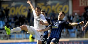 Φωτογραφία: EUROKINISSI