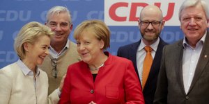 ΦΩΤΟΓΡΑΦΙΑ: AP Photo/Markus Schreiber