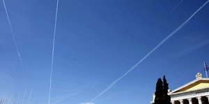 Φωτογραφία: EUROKINISSI/ΓΙΩΡΓΟΣ ΚΟΝΤΑΡΙΝΗΣ