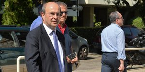 ΦΩΤΟΓΡΑΦΙΑ: INTIME NEWS /ΚΩΤΣΙΑΡΗΣ ΓΙΑΝΝΗΣ