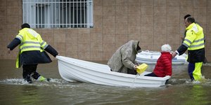 ΦΩΤΟΓΡΑΦΙΑ: EPA/CABALAR