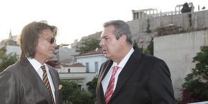 (EUROKINISSI-ΓΙΑΝΝΗΣ ΠΑΝΑΓΟΠΟΥΛΟΣ)