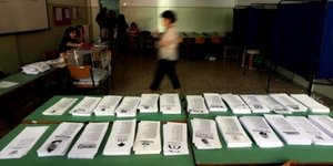 «Θρίλερ» για την μετάδοση έγκυρου και ασφαλούς αποτελέσματος των εκλογών