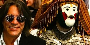 Φωτογραφία: Instagram @iliaspsinakis