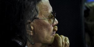 Ο Ηλίας Ψινάκης (Φωτογραφία: EUROKINISSI/ΤΑΤΙΑΝΑ ΜΠΟΛΑΡΗ)