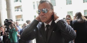 Eurokinissi- ΠΑΝΑΓΟΠΟΥΛΟΣ ΓΙΑΝΝΗΣ