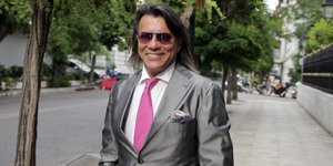 (EUROKINISSI/ ΓΙΩΡΓΟΣ ΚΟΝΤΑΡΙΝΗΣ)