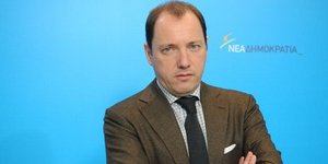 «Δεν πρόκειται να κρυφτώ σε μια τρύπα ως τις εκλογές επειδή λέγομαι Ψυχάρης»