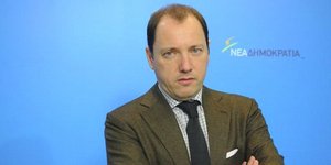 Ψυχάρης: Εύχομαι στον Βενιζέλο να τερματίσει τουλάχιστον...δεύτερος