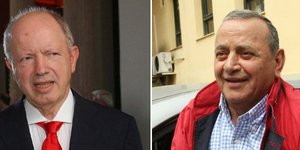 Ψυχάρης σε Κουρή: Αδικα σε κατηγορούν για τα χρέη του Alter [επιστολή]