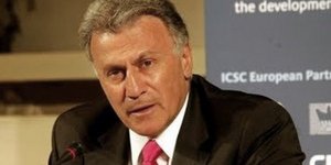 Ψωμιάδης: Δεν ασπάζομαι της ιδέες της Χρυσής Αυγής - Παραποιήθηκαν οι δηλώσεις μ