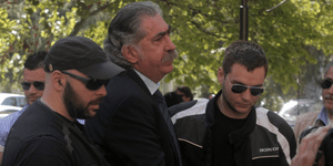 O Μάκης Ψωμιάδης κάνει τώρα τον ανήξερο για τα 37 εκατ. της ΑΕΚ: Κατηγορεί και δ