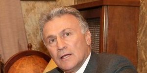 Ψωμιάδης: Θα ξανακατέβω υποψήφιος - Είτε περιφερειάρχης