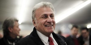 Φωτογραφία: Menelaos Myrillas / SOOC