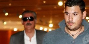 Με βούλευμα βγαίνει από τον Κορυδαλλό Σταύρος Ψωμιάδης