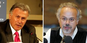 Μιχάλης Τρεμόπουλος