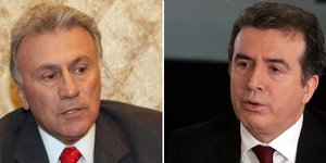 Ψωμιάδης: «Δυσφήμιση για τη χώρα τα κέντρα υποδοχής έλεγε ο Χρυσοχοΐδης»