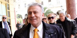 Συνταγματική έκρινε το ΣτΕ την έκπτωση του Π. Ψωμιάδη από το αξίωμα του περιφερειάρχη -Φωτογραφία: Φωτογραφία: Intimenews/ΣΙΑΜΙΔΗΣ ΓΡΗΓΟΡΗΣ