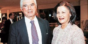 Ελεύθεροι η σύζυγος και τα παιδιά του Ψωμιάδη -Είχαν φυλακιστεί για την υπόθεση