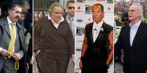 Αραβαντινός: Οι vip κρατούμενοι του Κορυδαλλού παραγγέλνουν και τρώνε καπνιστούς