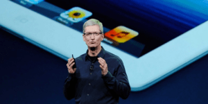 Η Apple ετοιμάζει νέα tablet: Θα παρουσιαστούν επίσημα στις 16 Οκτώβρη