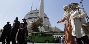 ΦΩΤΟΓΡΑΦΙΑ: AP