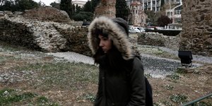 ΦΩΤΟΓΡΑΦΙΑ: Konstantinos Tsakalidis / SOOC