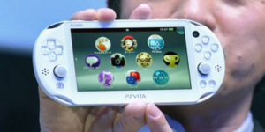 Το νέο Playstation Vita 2000 έρχεται στις 10 Οκτωβρίου