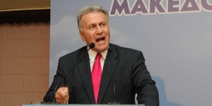 Ψωμιάδης: Δεν θα αφήσουμε την Ελλάδα να γίνει Βόρεια Κορέα