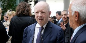 Φωτογραφία: EUROKINISSI/ΓΕΩΡΓΙΑ ΠΑΝΑΓΟΠΟΥΛΟΥ
