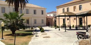 Στο ΣτΕ ο δήμος και φορείς της Κέρκυρας για την παραχώρηση του Ψυχιατρείου στο Τ