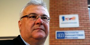Ο γενικός διευθυντής του ΑΠΕ