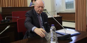 Φωτογραφία: EUROKINISSI/ΓΙΑΝΝΗΣ ΠΑΝΑΓΟΠΟΥΛΟΣ