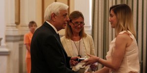 ΑΠΕ-ΜΠΕ/ΑΛΕΞΑΝΔΡΟΣ ΒΛΑΧΟΣ