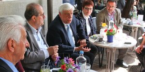 (EUROKINISSI/ΒΑΣΙΛΗΣ ΚΟΥΤΡΟΥΜΑΝΟΣ)