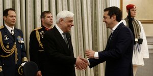 Φωτογραφίες: ΑΠΕ-ΜΠΕ