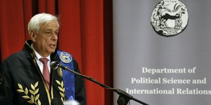 ΑΠΕ ΜΠΕ/ΒΑΣΙΛΗΣ ΨΩΜΑΣ